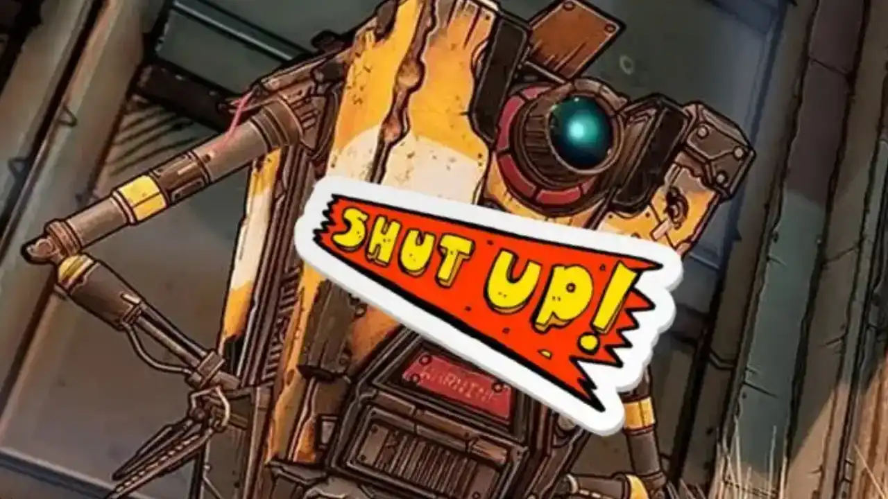 Como Silenciar o Claptrap em Borderlands 4 e Melhorar Sua Experiência de Jogo