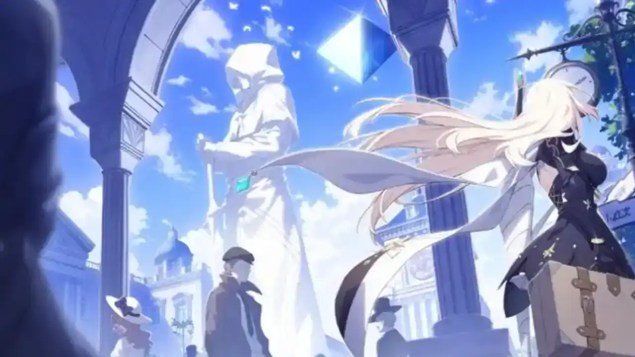 CBT de Star Savior CBT de Star Savior
