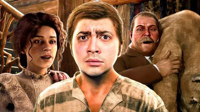 Red Dead Online em 2025: O que mudou na experiência do jogo?