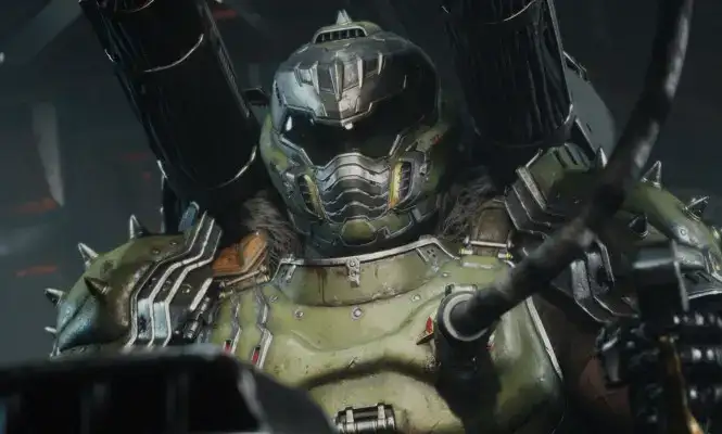 O que esperar de DOOM: The Dark Ages segundo jogador que teve acesso antecipado