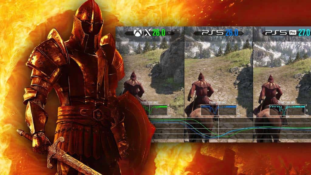Oblivion Remastered: problemas persistentes afetam experiência nos consoles