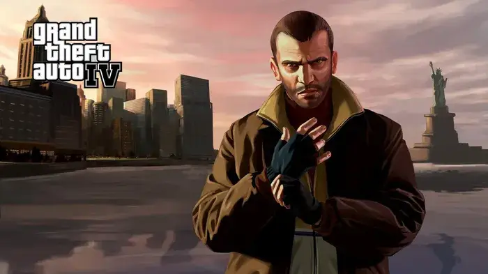 O que o GTA VI pode aprender com o GTA IV?