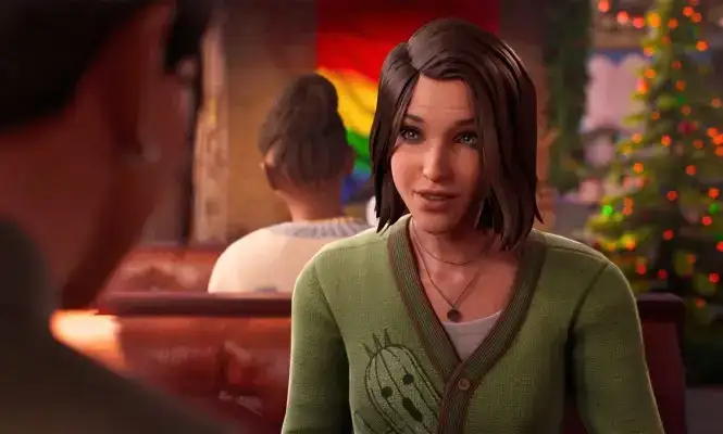 Square Enix remove proteção Denuvo de Life is Strange: Double Exposure