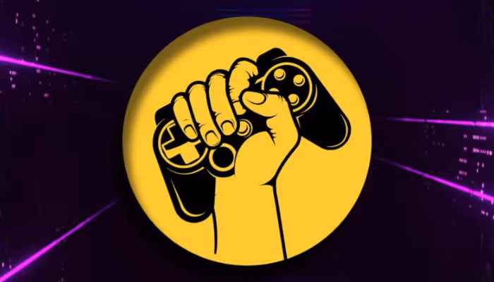 sag_aftra_video_game_strike_logo
