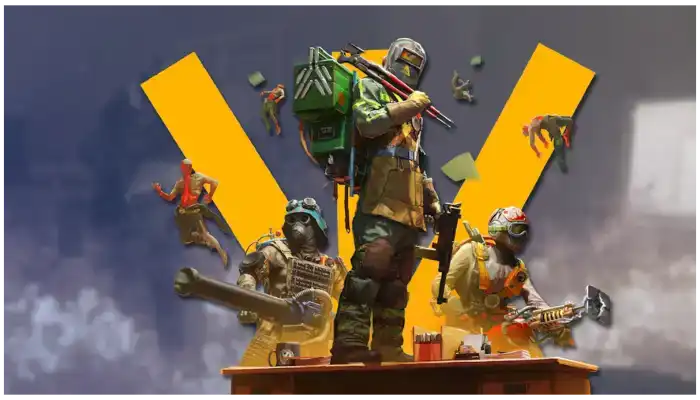 FBC Firebreak no Xbox Series X/S: Uma experiência de jogo única e estranha