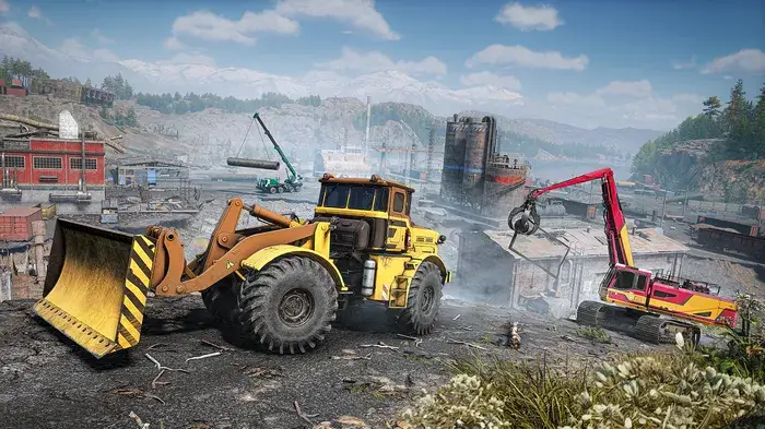 RoadCraft: como um simulador de reconstrução virou um jogo relaxante para amigos