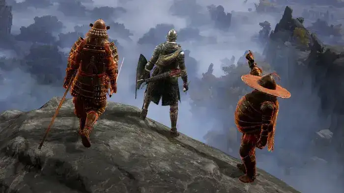 Como o Mod Seamless Co-op Transforma a Experiência Multiplayer de Elden Ring