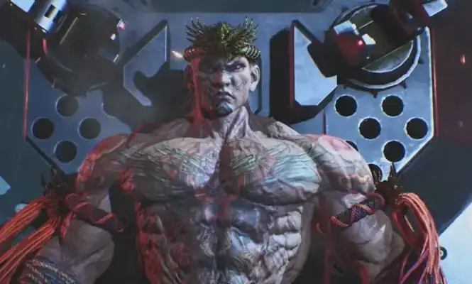 Fahkumram chega ao Tekken 8: o que esperar do novo lutador?