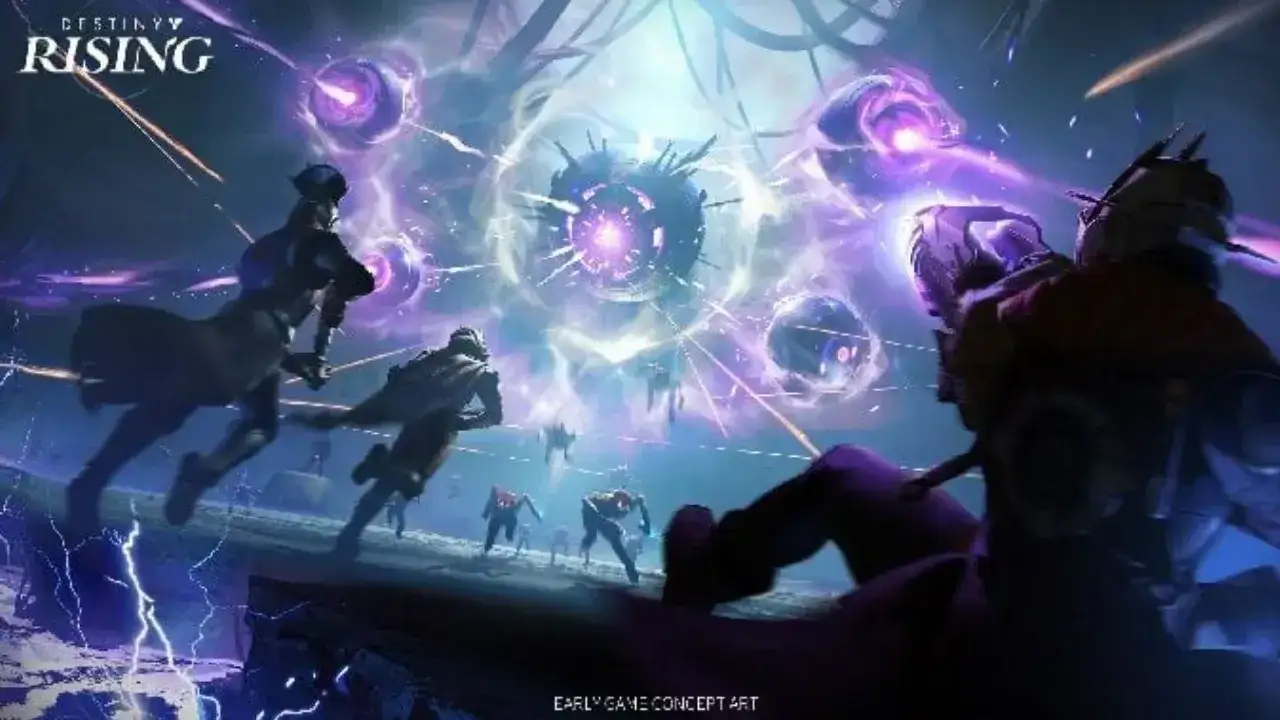 Como Destiny: Rising Promete Renovar o Universo Destiny no Mobile