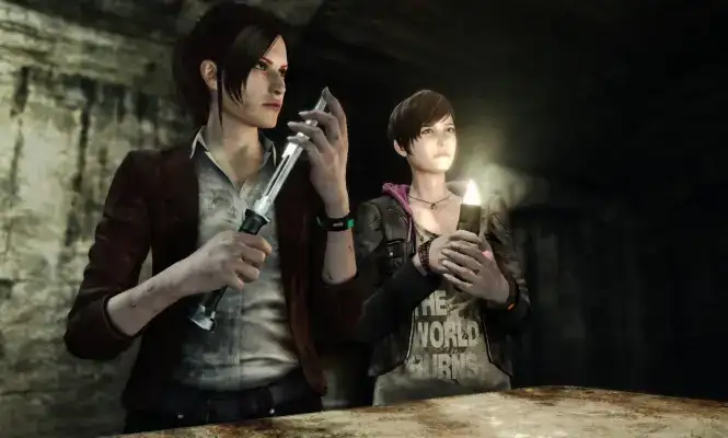 Resident Evil: Revelations 3 foi cancelado por baixa qualidade, diz insider