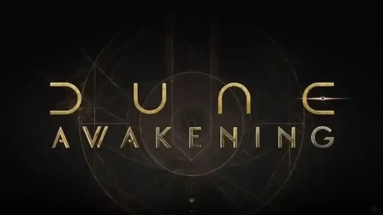 Dune: Awakening expande servidores para melhorar experiência dos jogadores