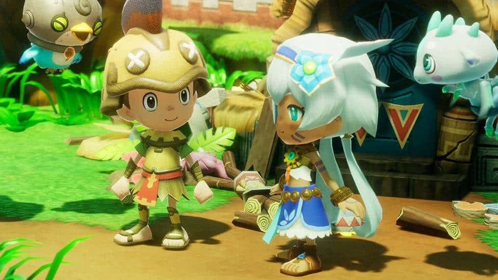 Fantasy Life i: The Girl Who Steals Time vende 500 mil cópias em 3 dias