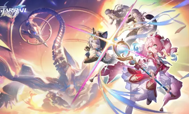 Honkai: Star Rail 3.3 traz novos personagens e batalha épica