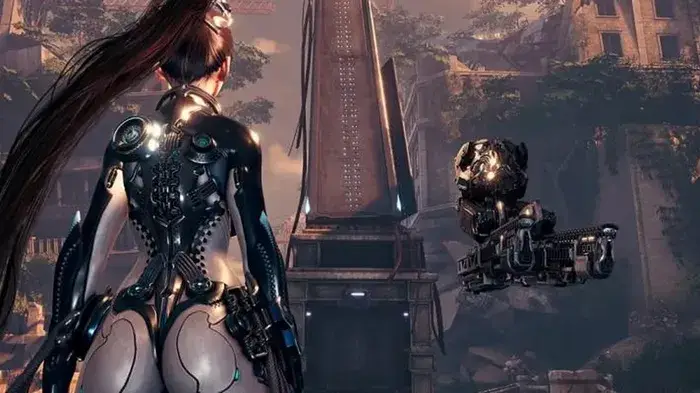 Stellar Blade chega ao PC: o que esperar da demo disponível no Steam?