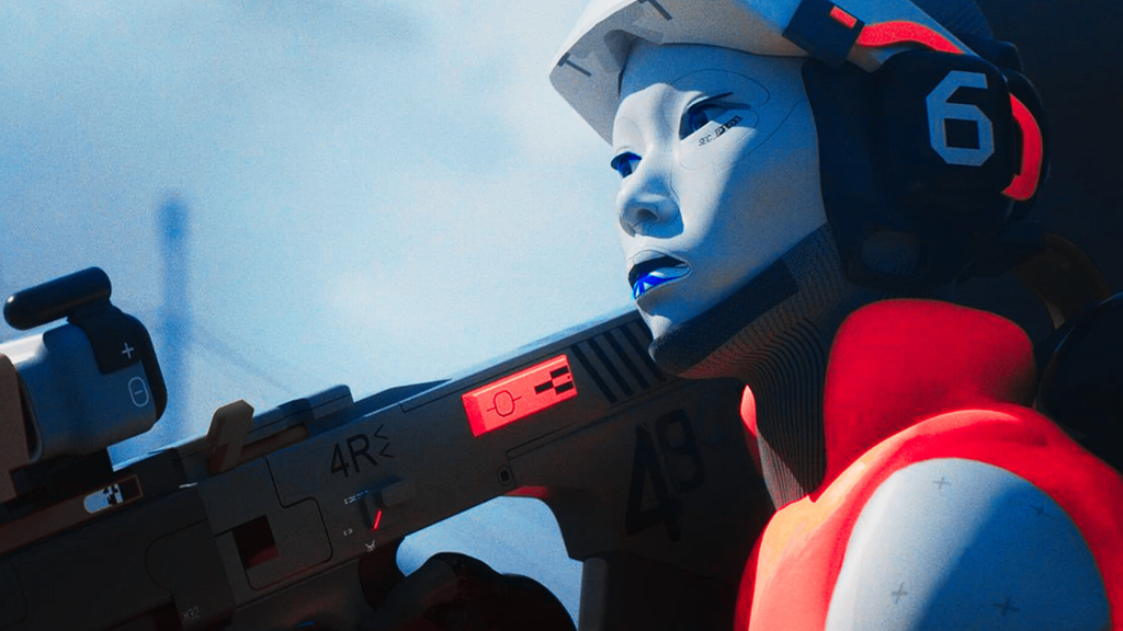 Bungie admite uso de arte não autorizada em novo jogo Marathon