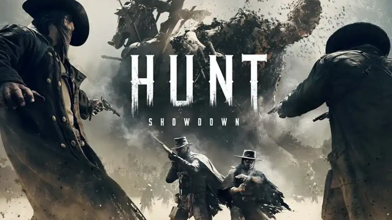 Hunt: Showdown revive mapa DeSalle com evento cheio de novidades