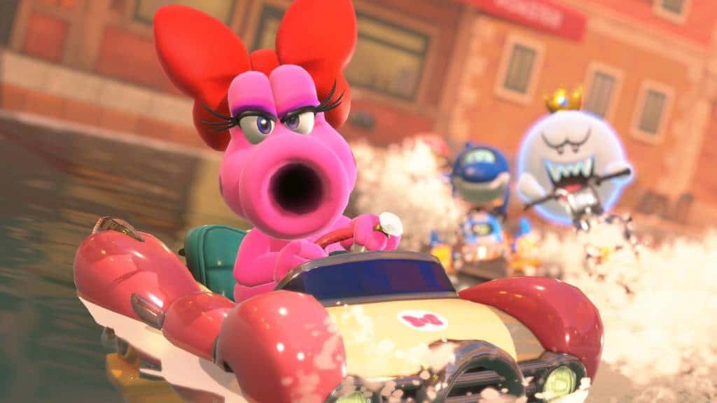 O que esperar do retorno da Nintendo à Gamescom em 2025?