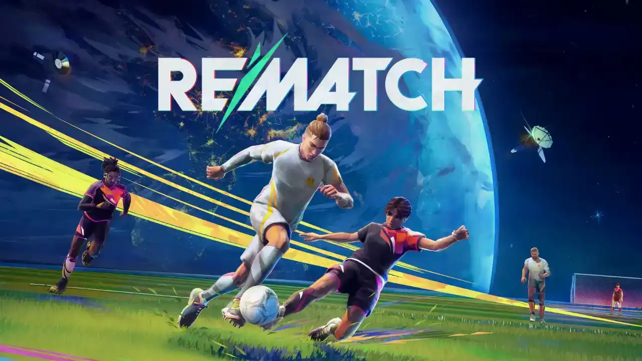 Desenvolvedores de Rematch explicam como equilibrar a física da bola no jogo