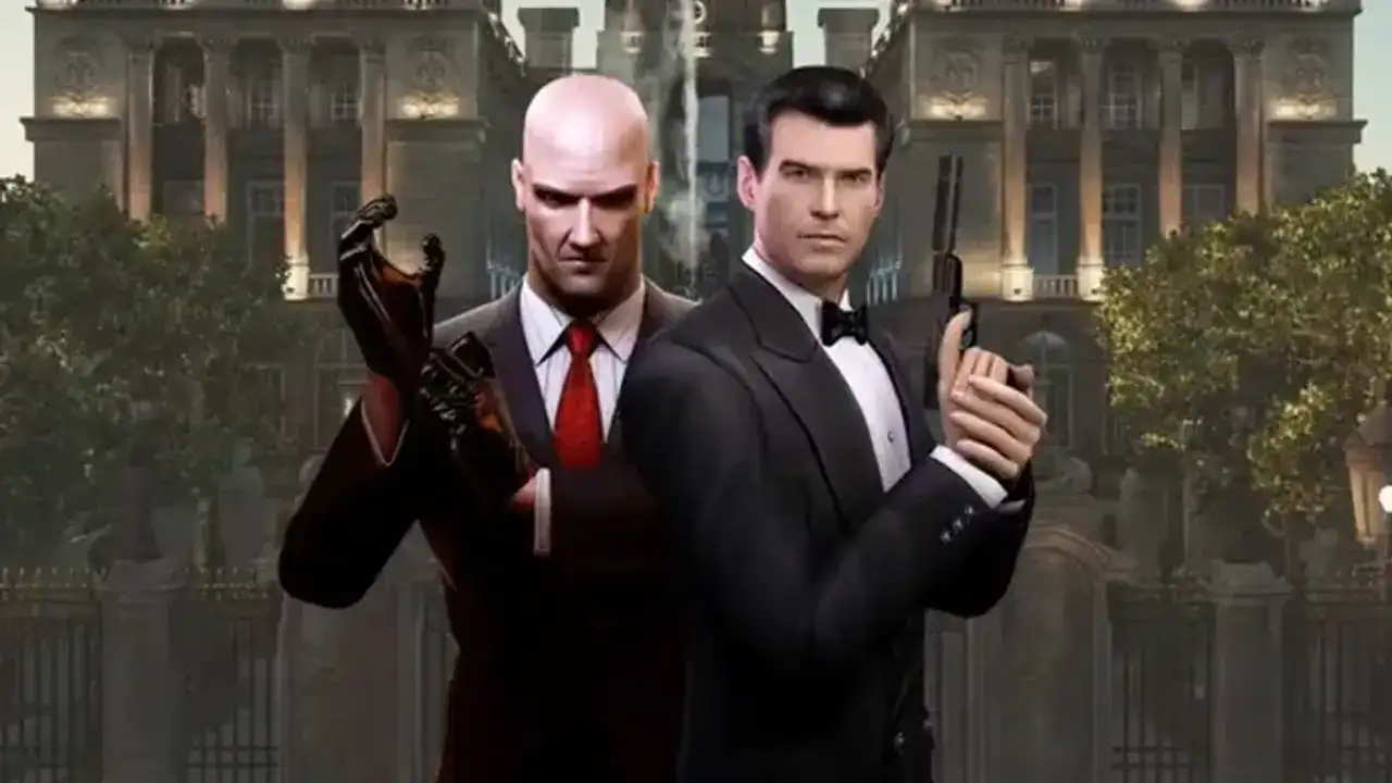 Como o Agente 47 e James Bond Representam Prioridades Diferentes em Jogos de Ação