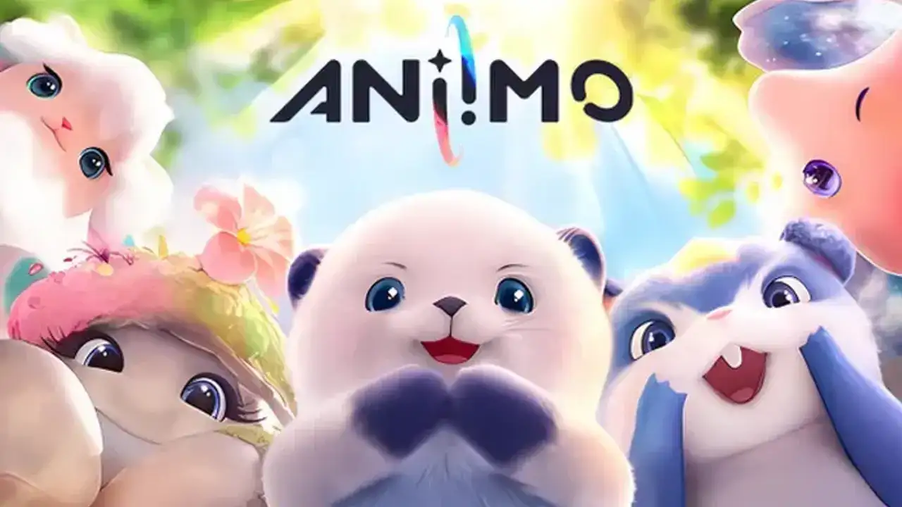Aniimo: Novo RPG de Mundo Aberto com Captura de Criaturas para PC, Consoles e Mobile