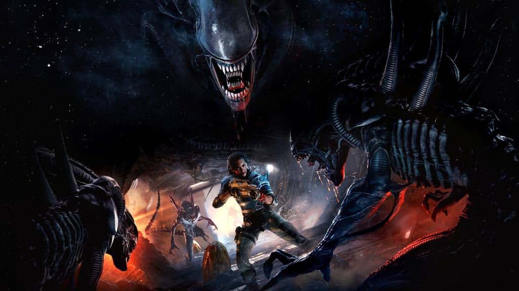 Alien: Rogue Incursion chegará em versão não-VR para PS5 e Steam