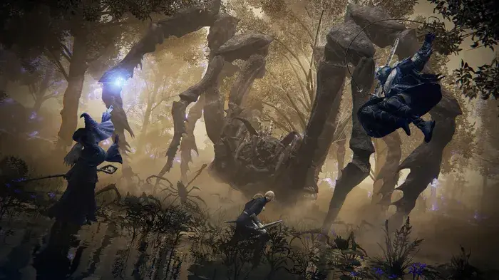 Conheça todas as classes de Nightfarer em Elden Ring e suas habilidades
