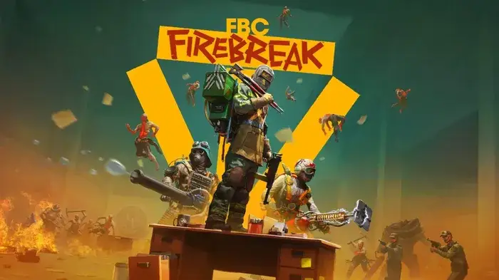FBC: Firebreak terá teste público um mês antes do lançamento