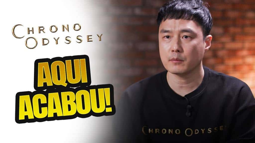 Chrono Odyssey: O Que Sabemos Sobre o Novo MMORPG Promissor?