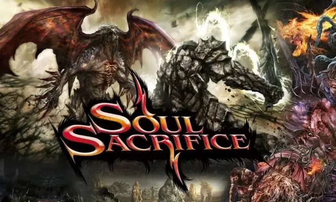 Soul Sacrifice 2 e Freedom Wars 2 estavam em produção, mas foram cancelados