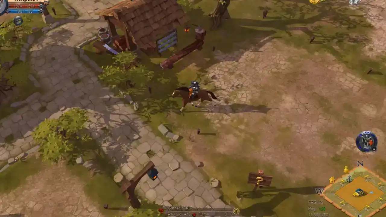 Albion Online