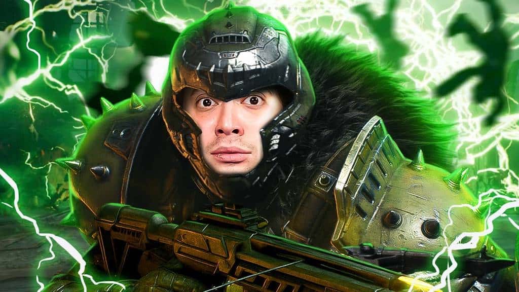 Como a NOVA BFG de DOOM: THE DARK AGES redefine o caos nos jogos