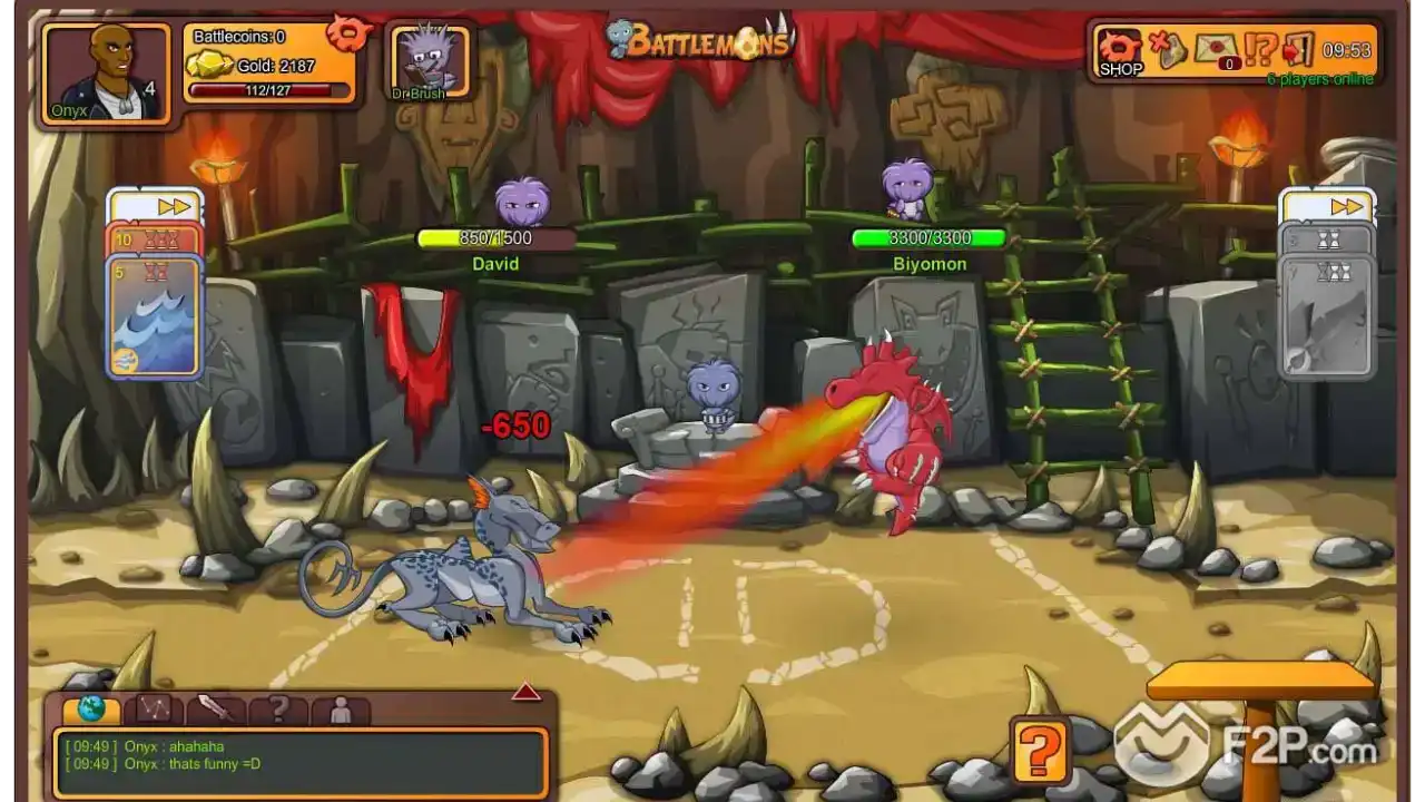 Battlemons: Novo RPG Mobile Inspirado em Pokémon Chega em Acesso Antecipado
