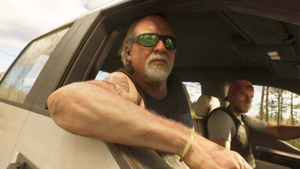 Como o GTA 6 está elevando o realismo gráfico com ray tracing e detalhes impressionantes