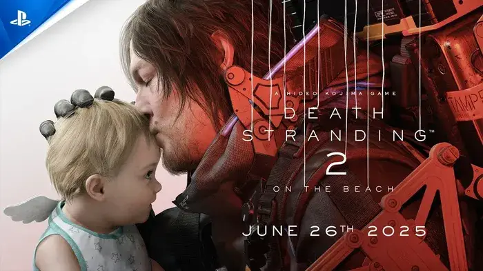 Death Stranding 2: O que esperar do próximo evento de gameplay?