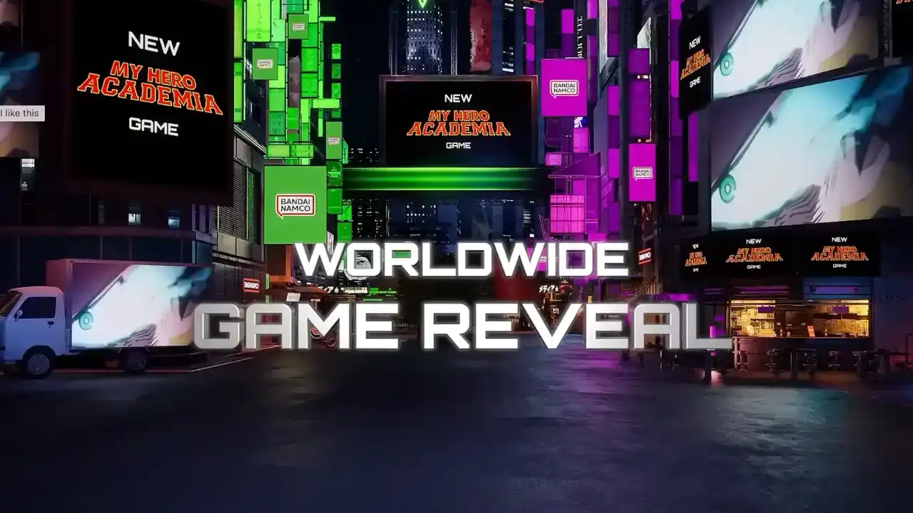 Bandai Namco Summer Showcase 2025: O que esperar do evento de jogos