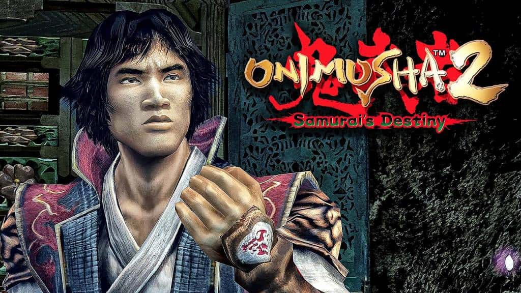 Onimusha 2: Samurai's Destiny - Uma Jornada Épica no Mundo dos Samurais