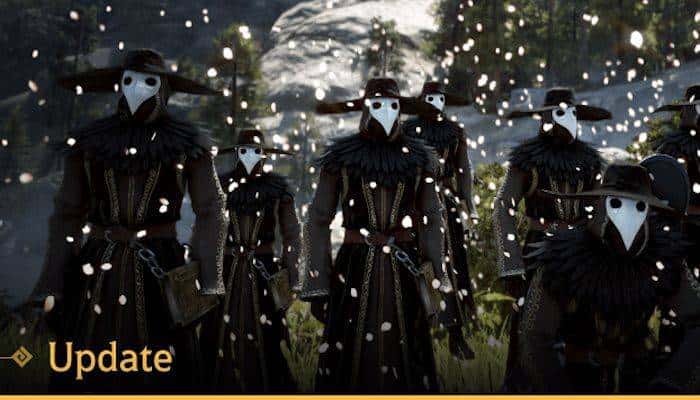 Black Desert Online altera horários de pesca e anuncia mudanças nas habilidades de vida