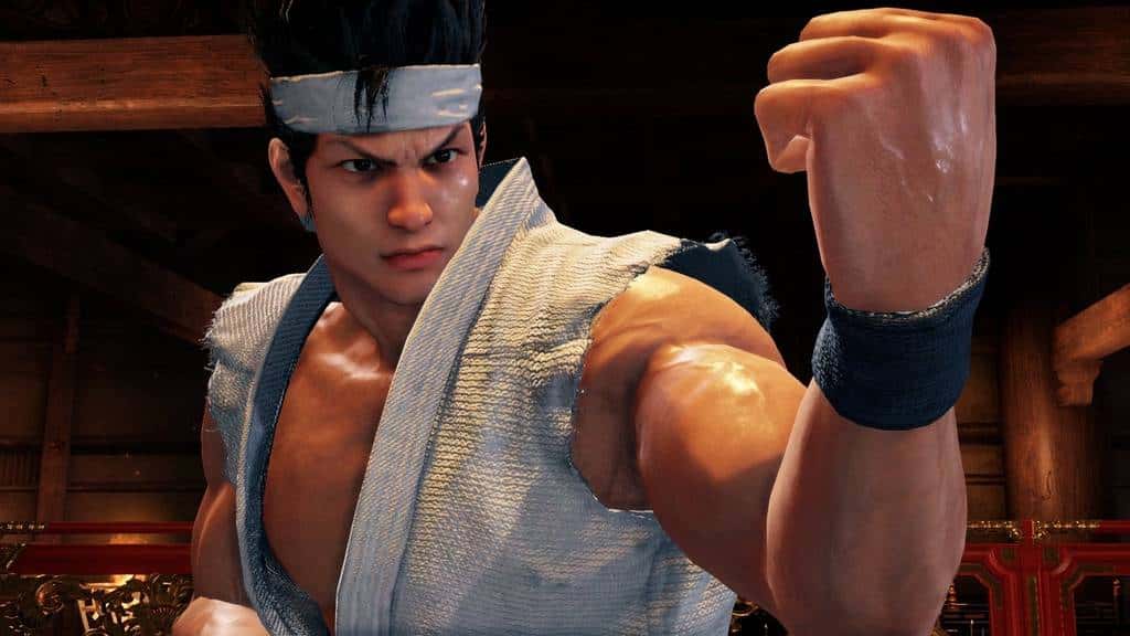 Virtua Fighter 5 R.E.V.O. chega aos consoles: o que esperar?
