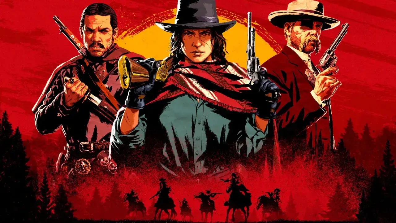 O que a atualização Strange Tales de Red Dead Online traz para os jogadores?