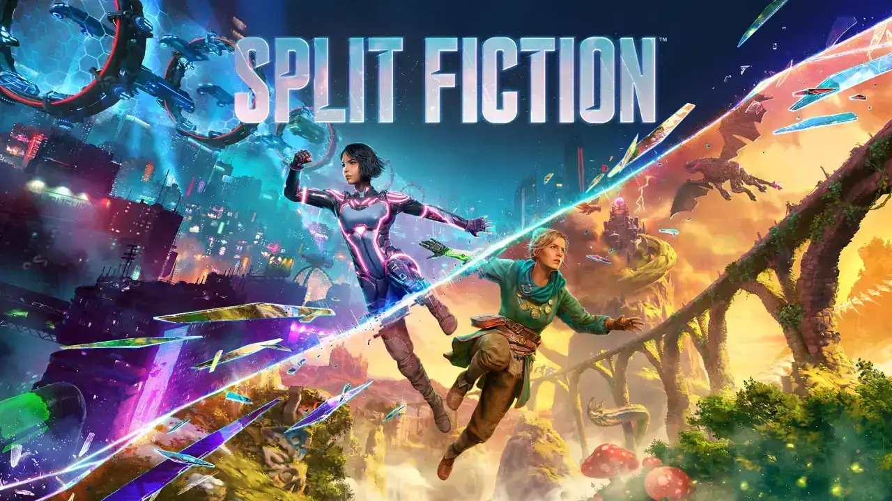 Split Fiction no Nintendo Switch 2: Uma Experiência Cooperativa Inovadora