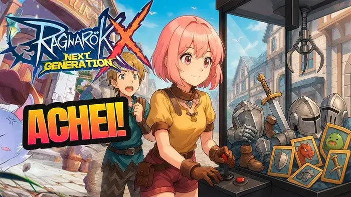 Ragnarok X: Next Generation - Vale a Pena Jogar em 2025?