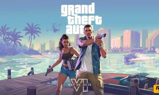 Adiamento do GTA VI pode reduzir vendas de PS5 e Xbox em 700 mil unidades