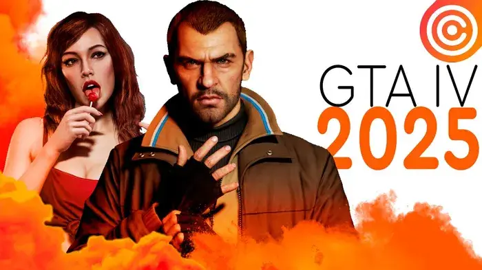 GTA 4 Remastered: O que esperar do retorno a Liberty City em 2025?
