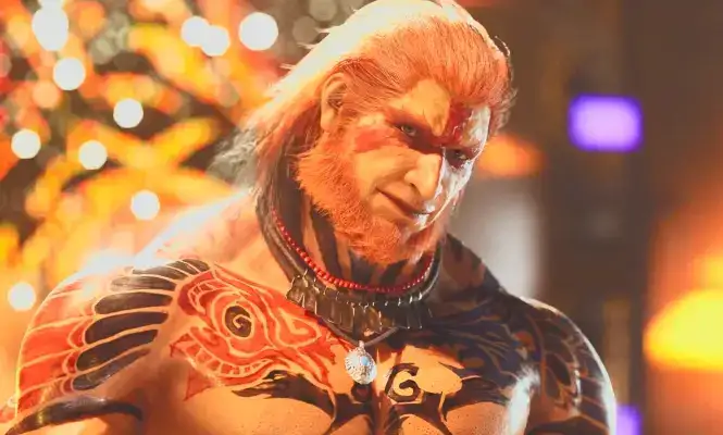 Wolf Hawkfield retorna no novo Virtua Fighter: o que esperar do jogo?