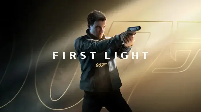 Como será o jovem James Bond no jogo 007 First Light?