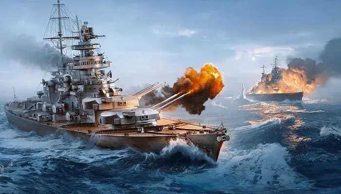 World of Warships Legends chega ao Steam com beta fechado neste fim de semana