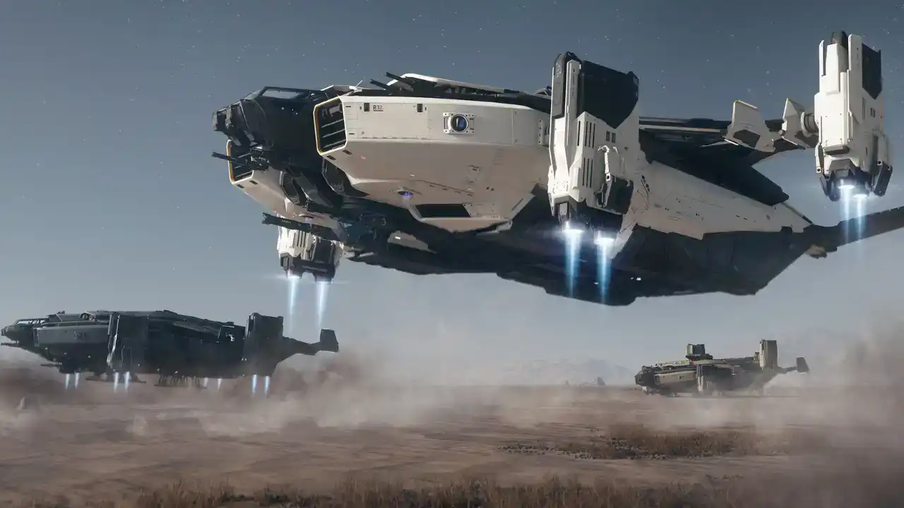 Star Citizen