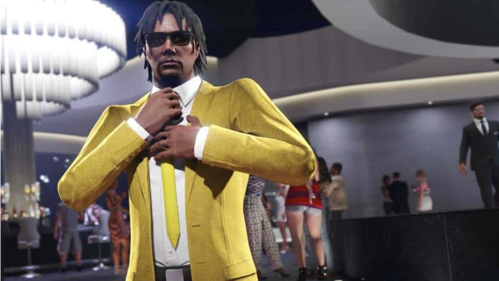 GTA Online: conteúdo equivalente a jogos completos em outras gerações
