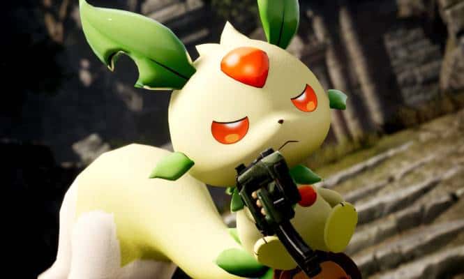 Por que Palworld está removendo mecânicas de jogo após disputa com a Nintendo?