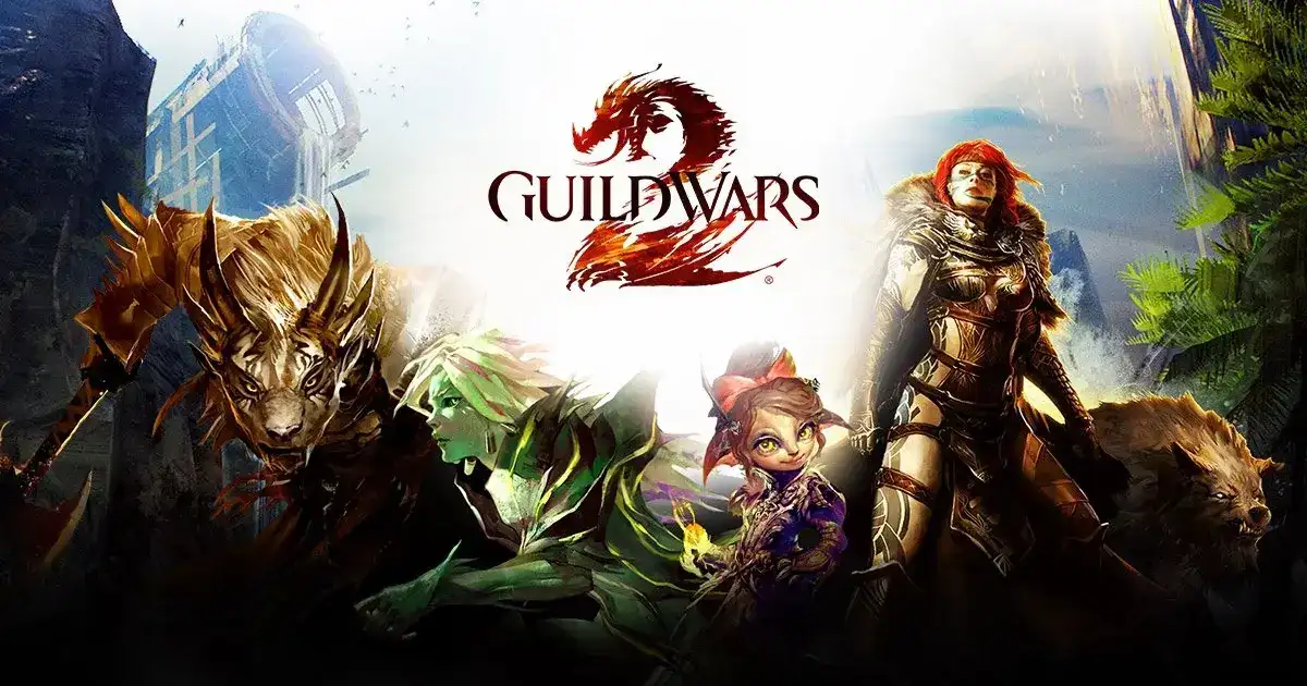 Guild Wars 2: Novidades do patch de balanceamento e a ascensão da Aura Sombria